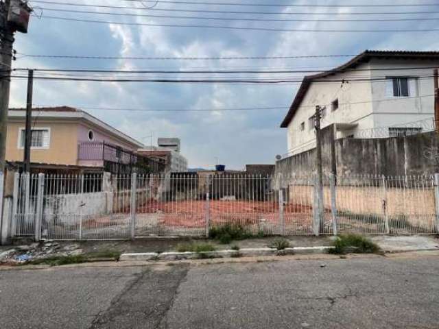 Terreno à Venda em Vila Constança, São Paulo - SP