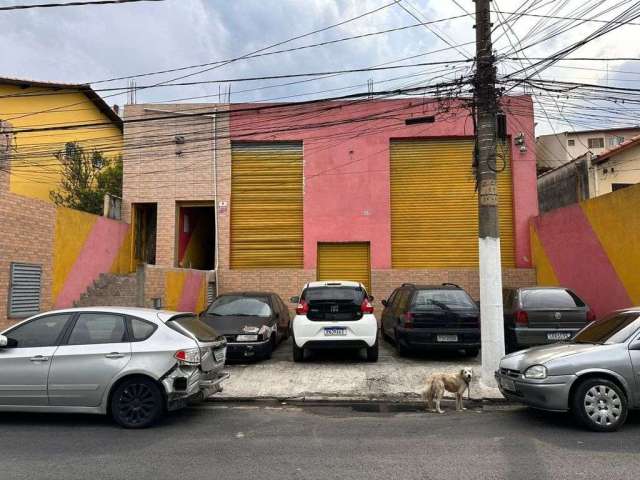 Galpão à venda, 150 m² por R$ 770.000,00 venda/locação C$4.200,00 Santa Maria!