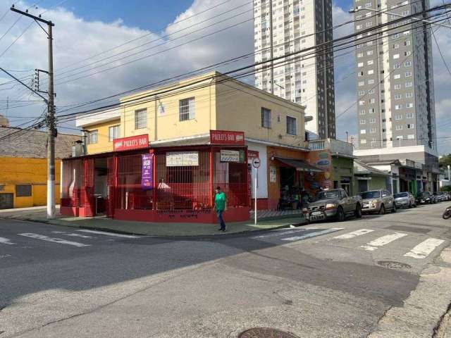 Prédio à venda, 400 m² por R$ 1.200.000,00 - Vila Palmeiras - São Paulo/SP