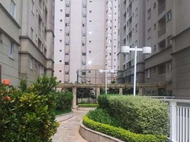 Apartamento à venda no Limão, 2 dormitórios, sala, 1 vaga, 47 metros