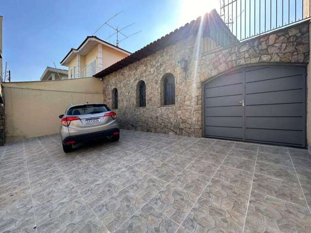 Excelente Casa Térrea à Venda no Limão, São Paulo - SP