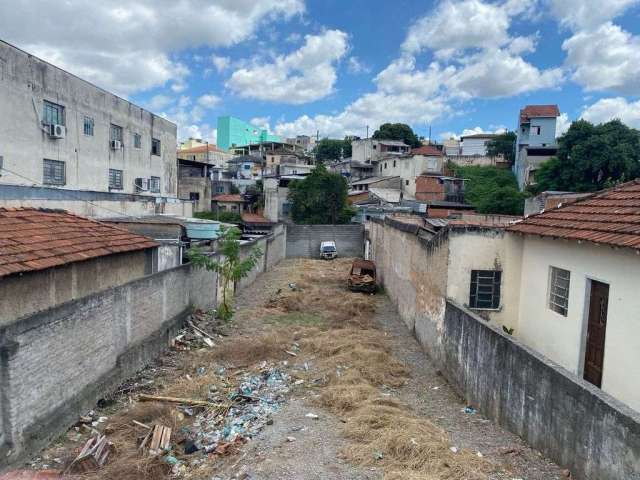 Ótimo Terreno Plano com 400m²