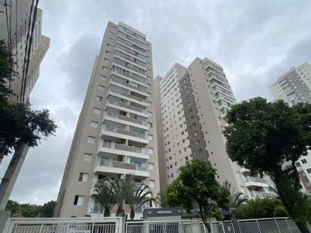 Apartamento para venda em Barra Funda, São Paulo - SP