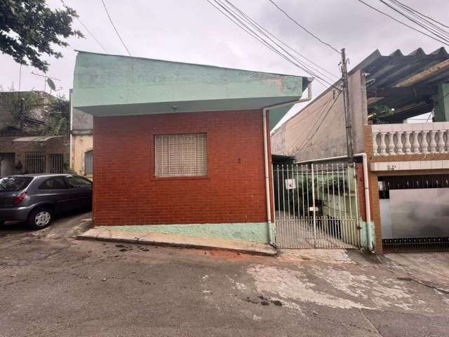 Imóvel para renda a venda - Bairro do Limão