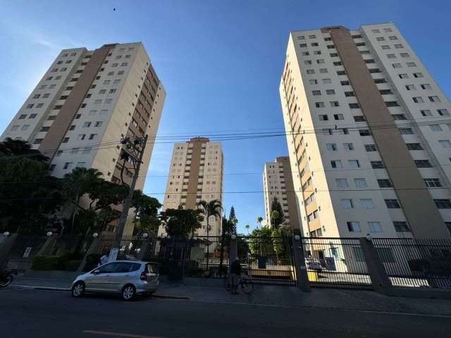 Apto a venda no Res. Nova Perdizes - Bairro do Limão