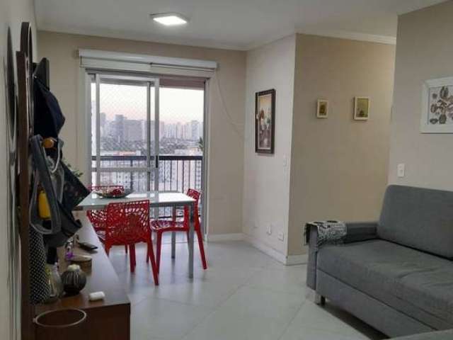 Apartamento C/ 3 dormitorios