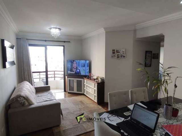 Ótimo Apartamento 3 Dormitórios Av.Santa Inês 74m²