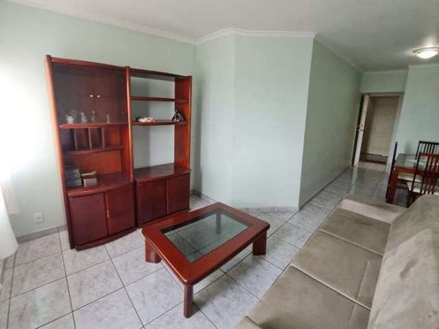 Apartamento Para Venda na Casa Verde, 3 dormitórios, 2 banheiros, 1 vaga, 80m²