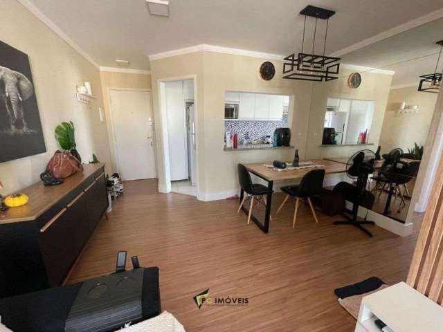 Apartamento à Venda Lauzane Paulista 2 dormitórios, 1 banheiro, 2 vagas, 59m²