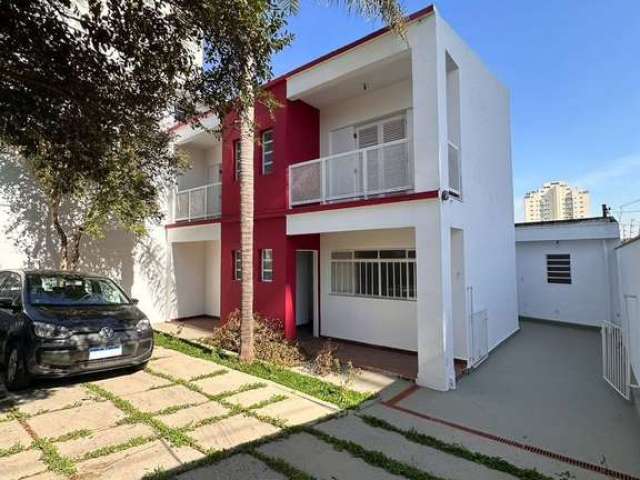 Sobrado com 3 Quartos para alugar, 280 m² - Santa Teresinha