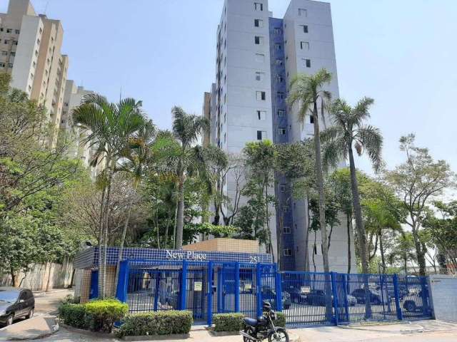 Apartamento à venda na Cachoeirinha, São Paulo - SP  com Lazer completo.