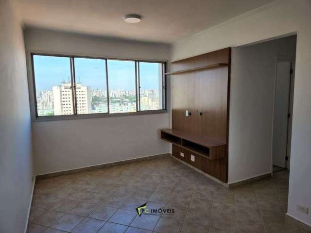 Apartamento À Venda no Limão - 2 dormitórios, 2 banheiros, 1 vaga, 70m²