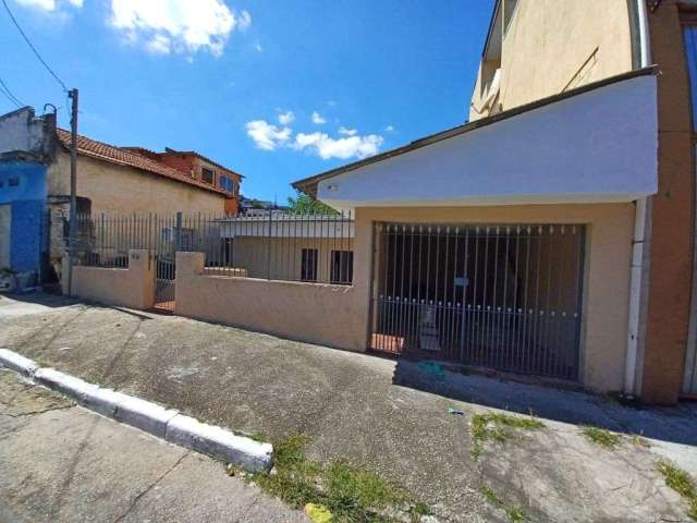 Casa para Alugar em Vila Progresso (Zona Norte), São Paulo - SP