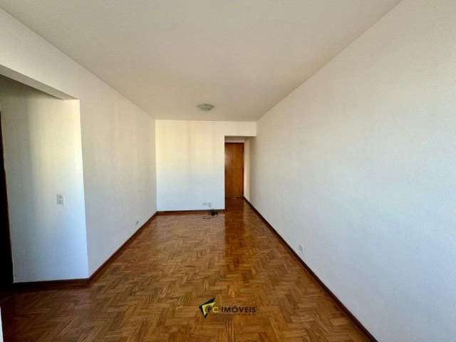 Apartamento À Venda no Limão - 2 dormitórios, 2 banheiros, 1 vaga, 70m²