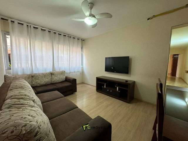 Apartamento Térreo à Venda no Bairro do Limão - 74m²