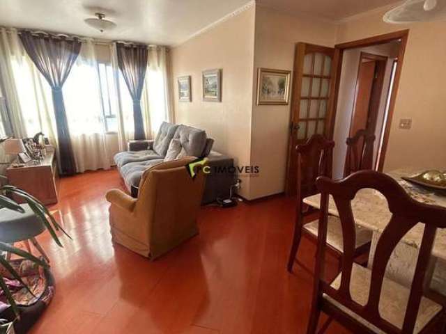 Apartamento à Venda em Casa Verde, 03 quartos, 02 vagas, São Paulo - SP