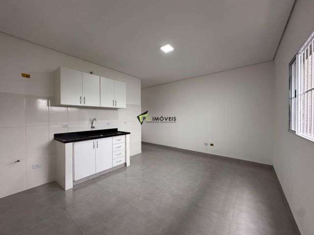 Apartamento Novo para locação - Bairro do Limão