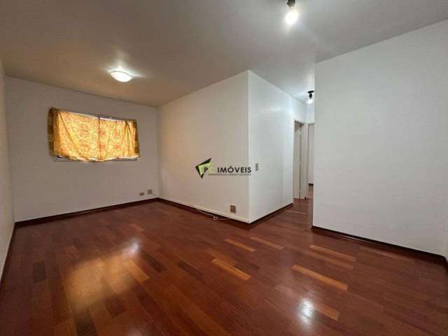 Apartamento para alugar em Santa Teresinha - 02 quartos e 01 vaga - 50 m²