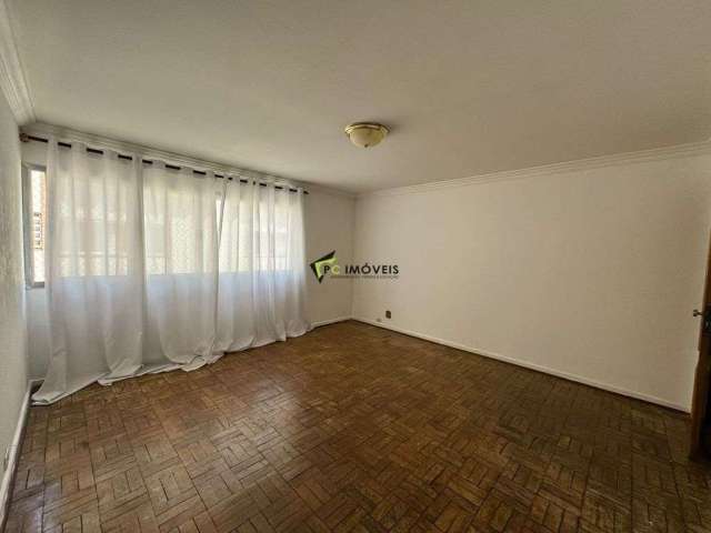 Apartamento para locação - Bairro do Limão