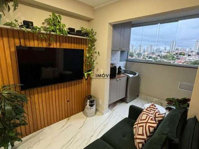 Apartamento a venda no Imirim, com 02 dormitórios e 01 banheiro, 39 m²