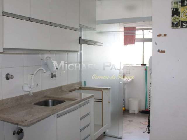 Apartamento a Venda no Jardim Prudência Michael Pajak (11) 99996-4550