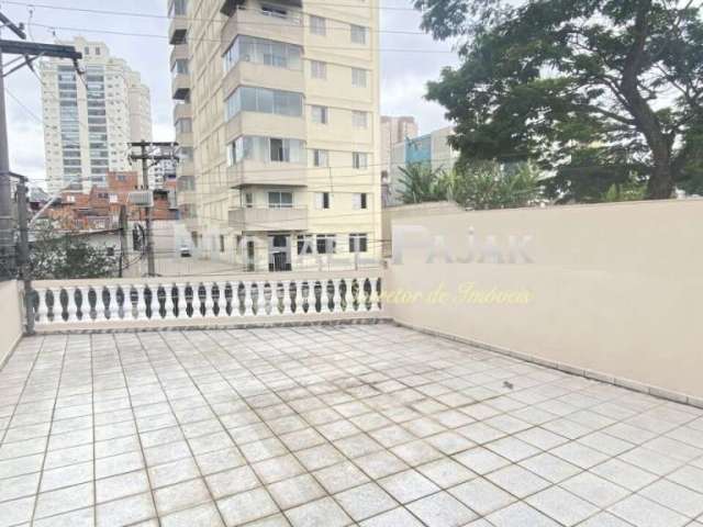 Casa a venda Vila Mascote 3 Dorm, 1 Suite, 2 Vagas, 303 m2 Michael Pajak ( 11 ) 99996-4550