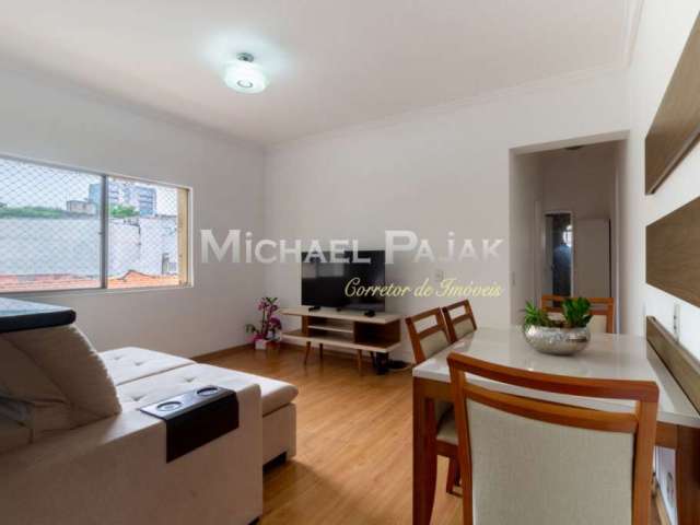 Apartamento a venda na Rua Borges Lagoa Michael Pajak (11) 99996-4550