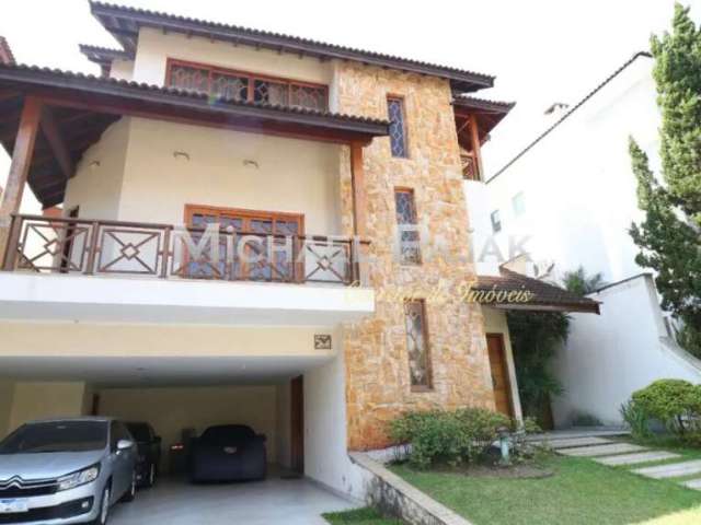 Casa em Condomínio - Michael Pajak (11) 99996-4550