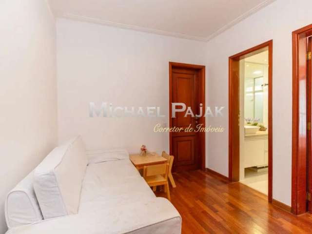 Apartamento com 4 quartos - Michael Pajak (11) 99996-4550