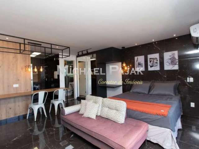 Apartamento a venda na Rua Luís Correia de Melo Michael Pajak (11) 99996-4550