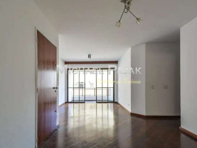 Apartamento a venda na Avenida Miruna Michael Pajak (11) 99996-4550