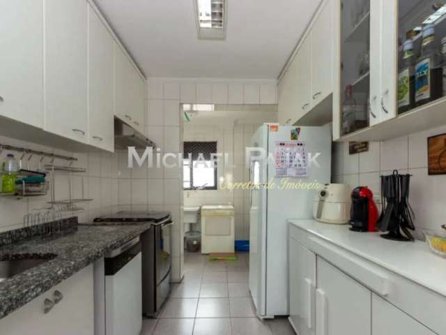 Apartamento com 3 quartos à venda na Rua Padre Raposo, 881, Mooca, São Paulo, 72 m2 por R$ 500.000