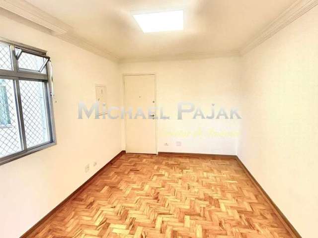 Apartamento a venda 2 Dormitórios 1 Vaga Livre Av. Damasceno Vieira 44 Michael Pajak (11) 99996-4550