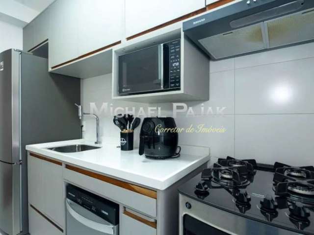 Apartamento com 2 quartos à venda na Avenida Alberto Augusto Alves, 220, Vila Andrade, São Paulo, 84 m2 por R$ 895.000
