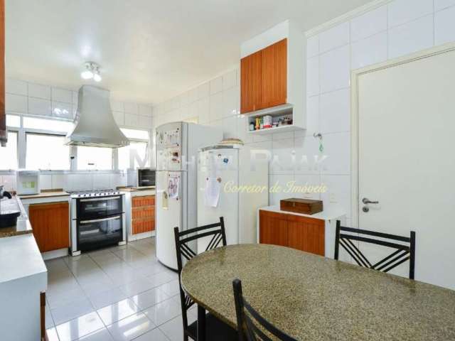 Apartamento com 3 quartos