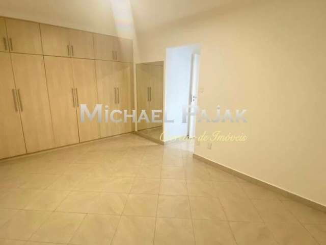 Apartamento no Itaim Bibi Pais de Araújo - 65m² , 1 suíte e 1 Vaga, Michael Pajak (11) 99996-4550