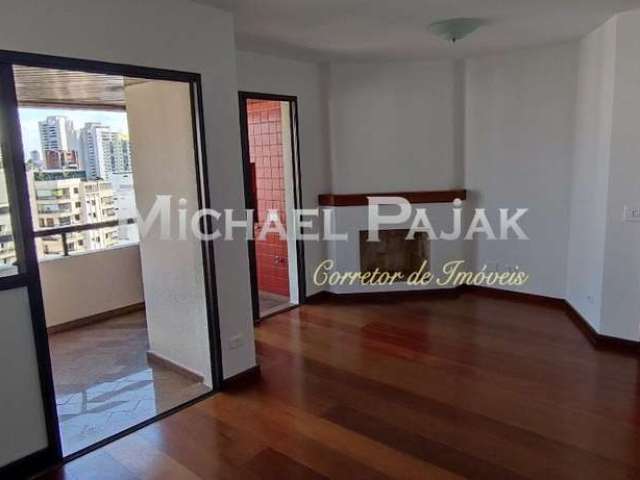 Apartamento com 3 quartos à venda na Avenida Giovanni Gronchi, 5190, Morumbi, São Paulo, 100 m2 por R$ 599.000