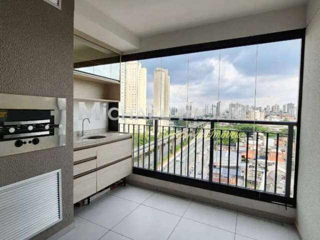 Apartamento tipo para venda com 2 quartos, 59m²   Michael Pajak (11) 99996-4550