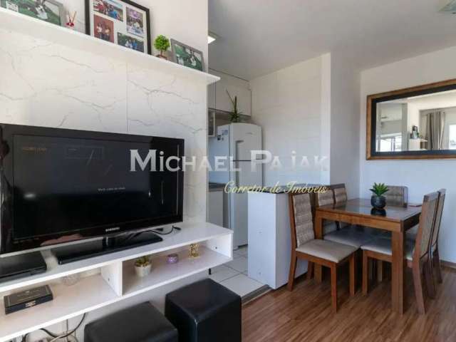 Apartamento com 1 quarto à venda na Rua Gaspar Ricardo, 309, Centro, Diadema, 54 m2 por R$ 350.000