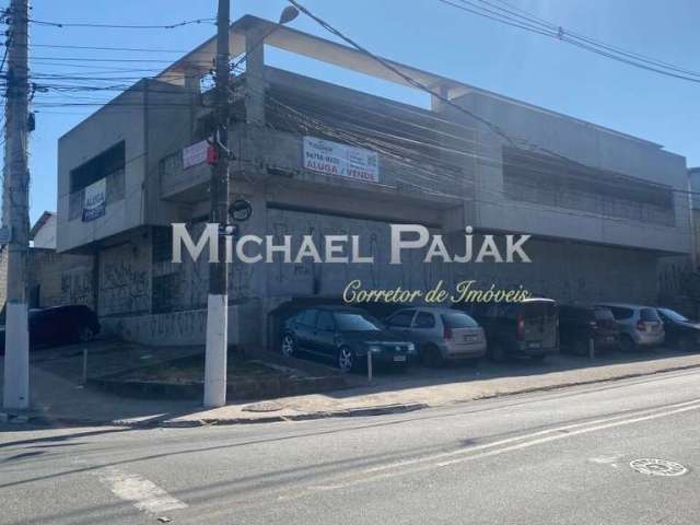 Prédio Galpão Loja Comercial Venda ou  Locação Itapecirica da Serra  Michael Pajak (11) 99996-4550