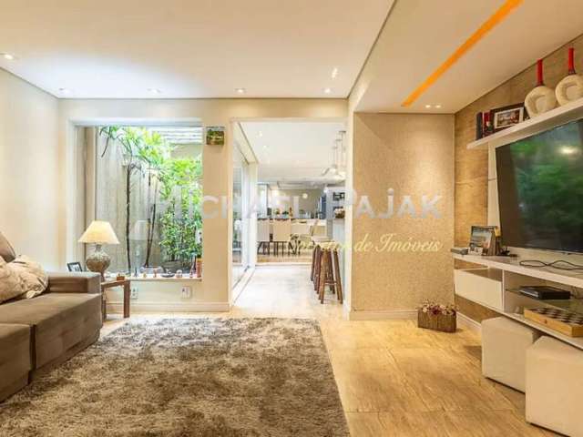 Casa com 4 quartos à venda na Rua Miguel Teles Júnior, 129, Cambuci, São Paulo, 300 m2 por R$ 1.000.000