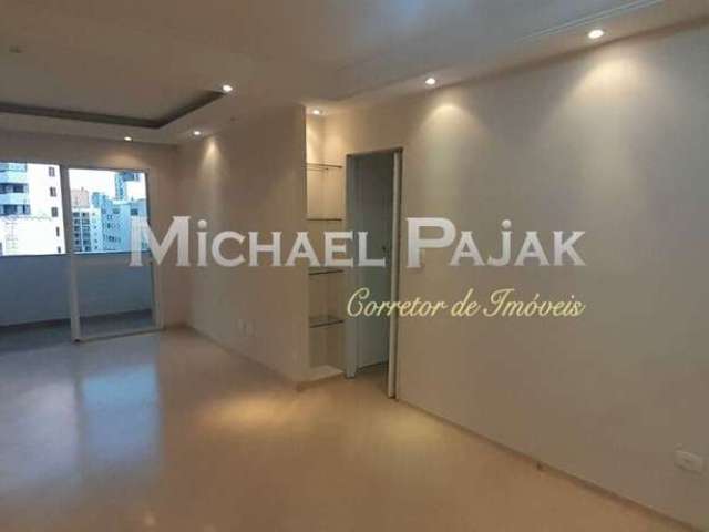 Apto aluguel  2 dormitórios na Vila Mascote Ed. Tabatinga MICHAEL PAJAK (11) 99996-4550