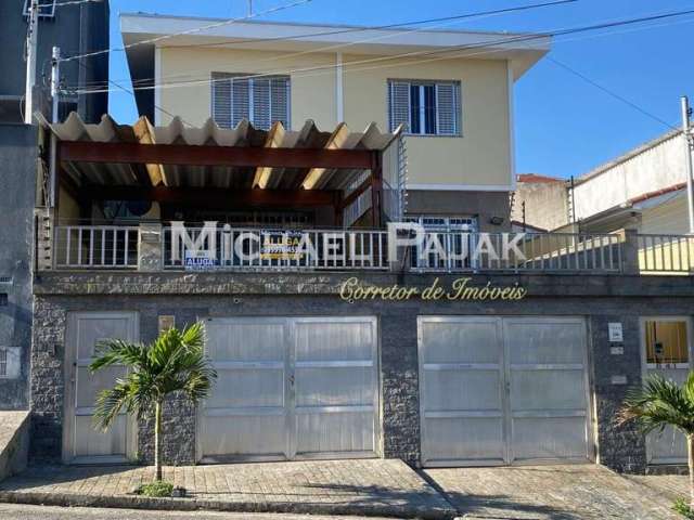 Locação Casa Sobrado na Rua Viaza Jardim Aeroporto Michael Pajak (11) 99996-4550