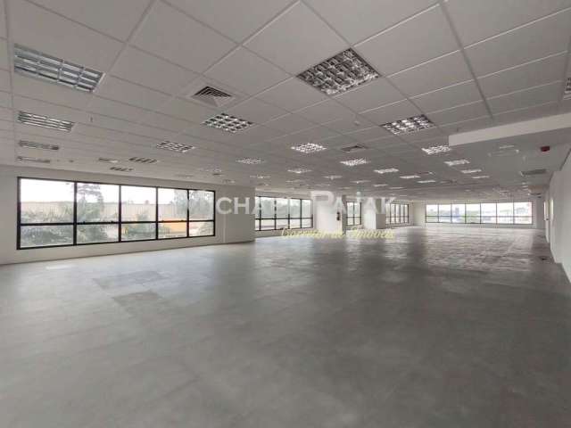 Ponto comercial para alugar na Alameda Araguaia, 2104, Alphaville Industrial, Barueri, 677 m2 por R$ 37.000