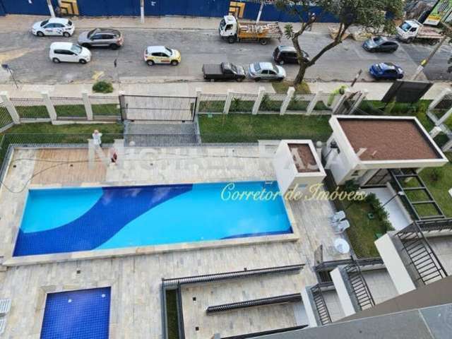 Loft com 2 quartos à venda na Rua do Lago, 237, Vila Nair, São Paulo, 53 m2 por R$ 560.000