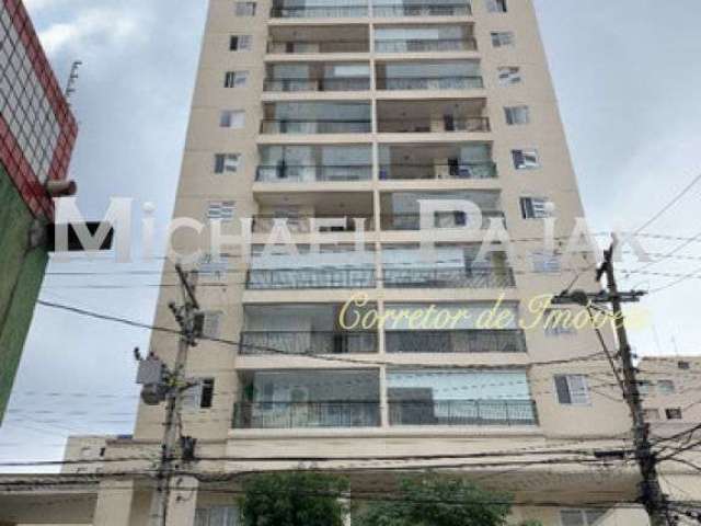 Apartamento de 3 Dormitórios na Vila Guarani