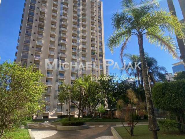 Apartamento a venda R Júlio Diniz, 145 - Privê Cidade Jardim Michael Pajak (11) 99996-4550