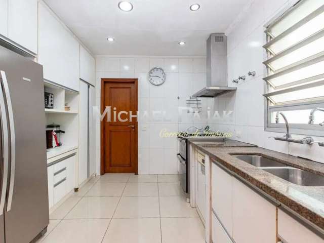 Casa com 4 quartos à venda na Rua Caracá, 301, Vila Madalena, São Paulo, 541 m2 por R$ 3.900.000