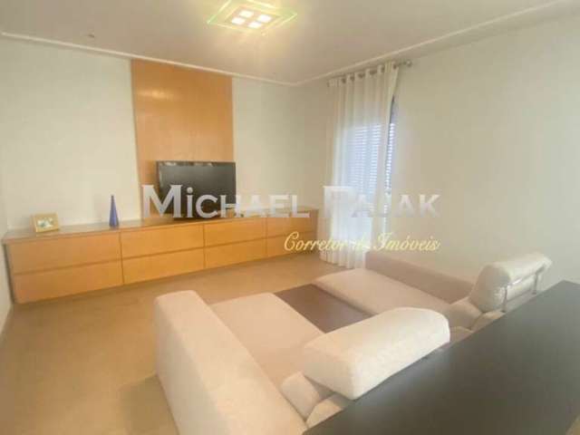 Apartamento Mobiliado Maison Lalique AL Dos Arapanés 631 - Michael Pajak (11) 99996-4550