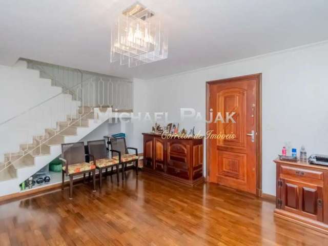 Casa com 4 quartos à venda na Rua Líbero Ripole, 353, Jardim Umuarama, São Paulo, 173 m2 por R$ 1.100.000